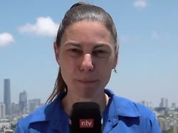 Raschel Blufarb: Israel bombardiert offenbar erneut großflächig Gaza