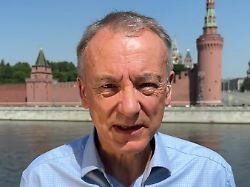 Rainer Munz: Moskau führt mit E3-Botschaftern "heißes Gespräch"