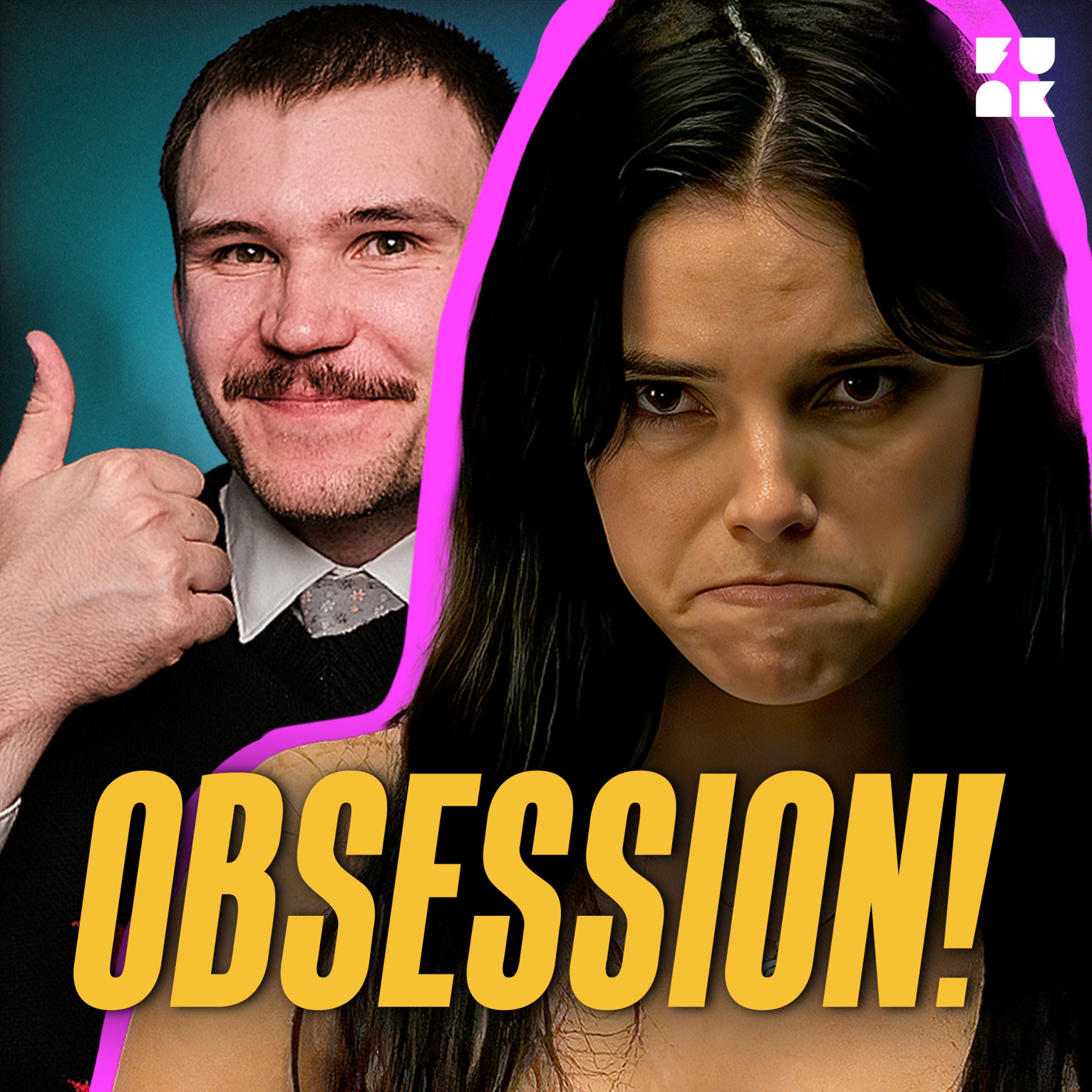 #389 Diese Filme verändern die Filmwelt: Obsession & Backrooms! | Podcast