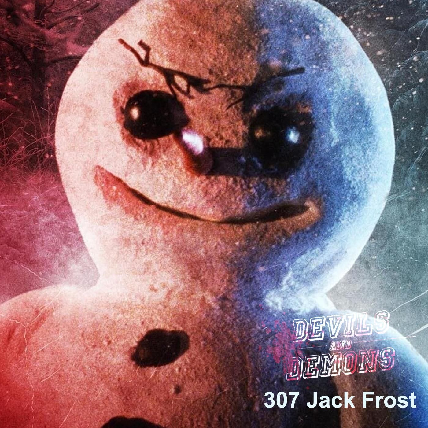 307 Jack Frost (1997)