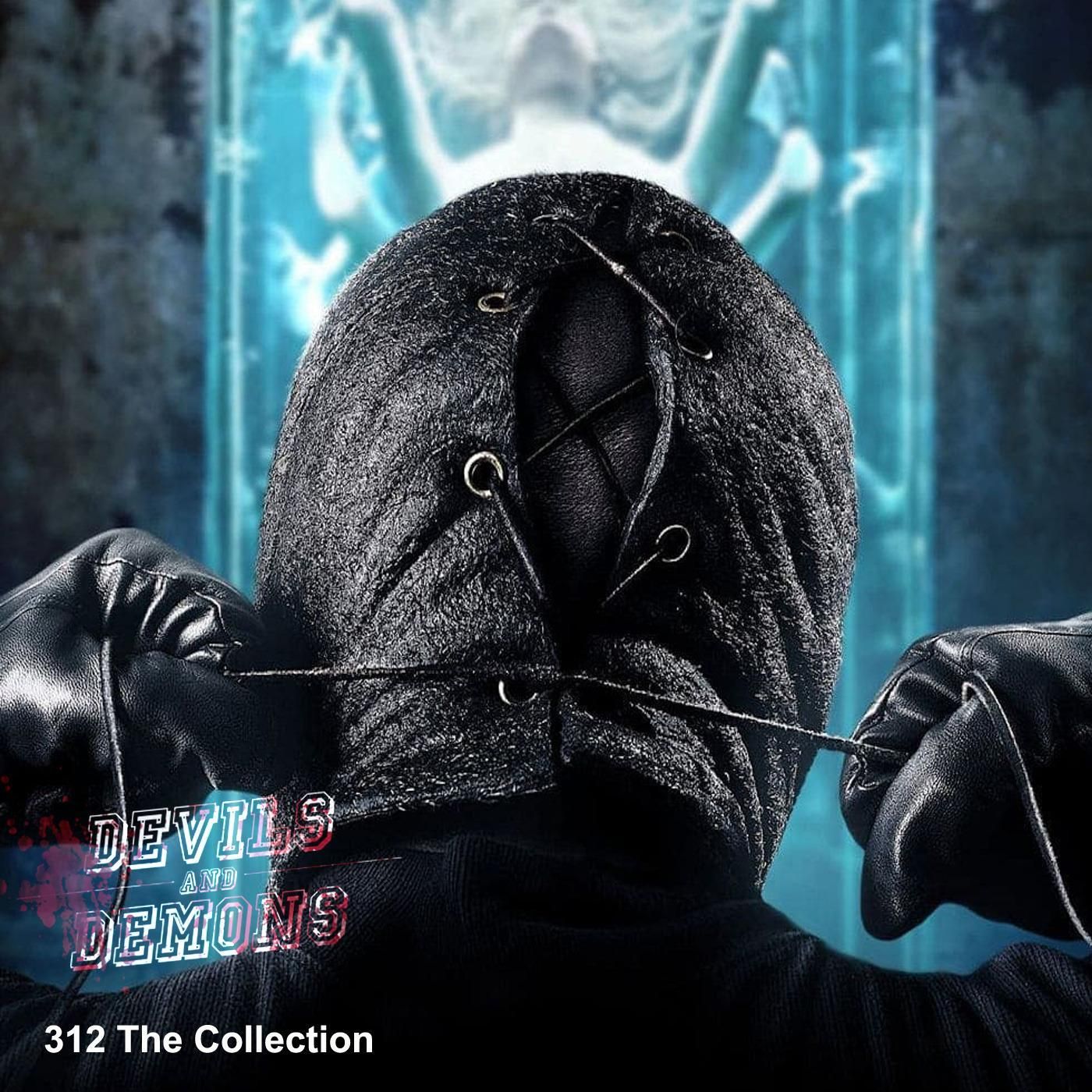 312 The Collection (2012)