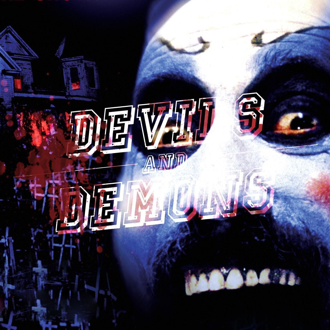 155 House of 1000 Corpses/Firefly Trilogy (2003) feat. Wolf Speer