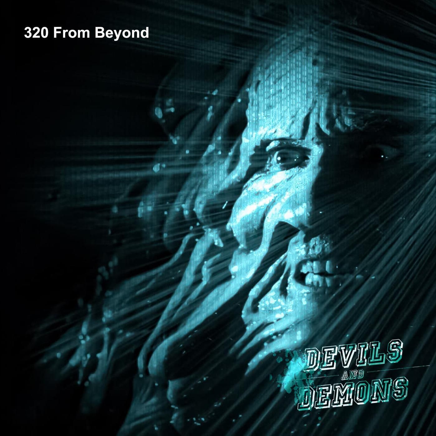 320 From Beyond (1986)