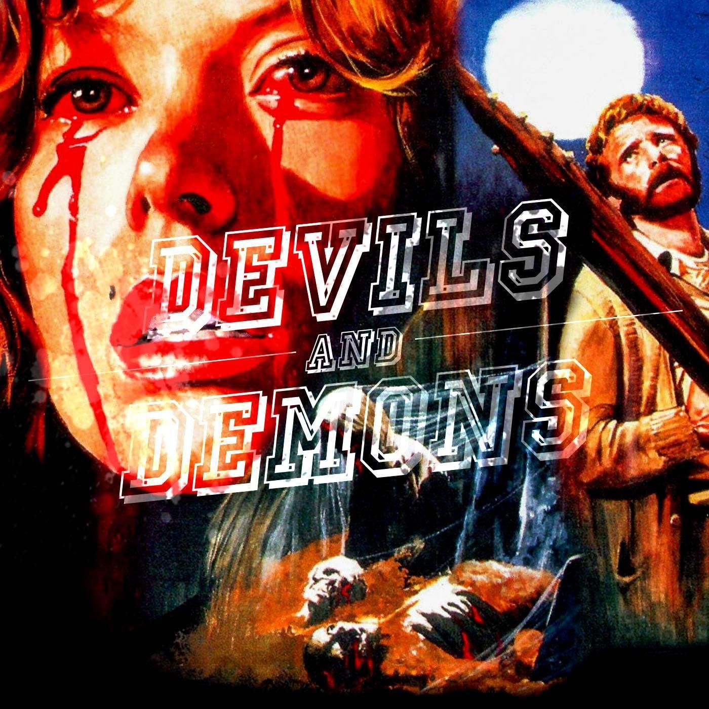 225 City of the Living Dead/Ein Zombie hing am Glockenseil (1980)