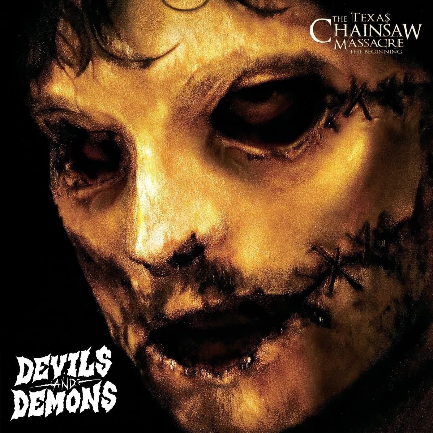 424 The Texas Chainsaw Massacre: The Beginning (2006)