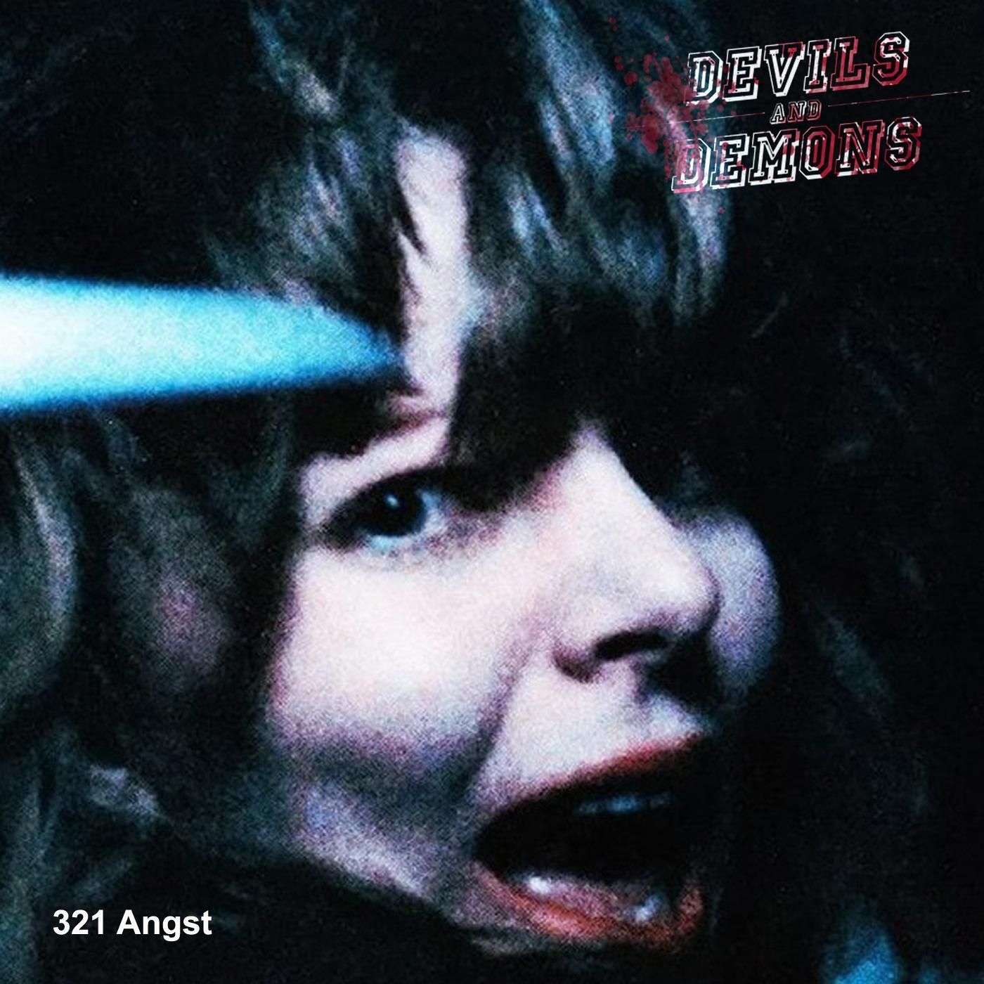 321 Angst (1983)