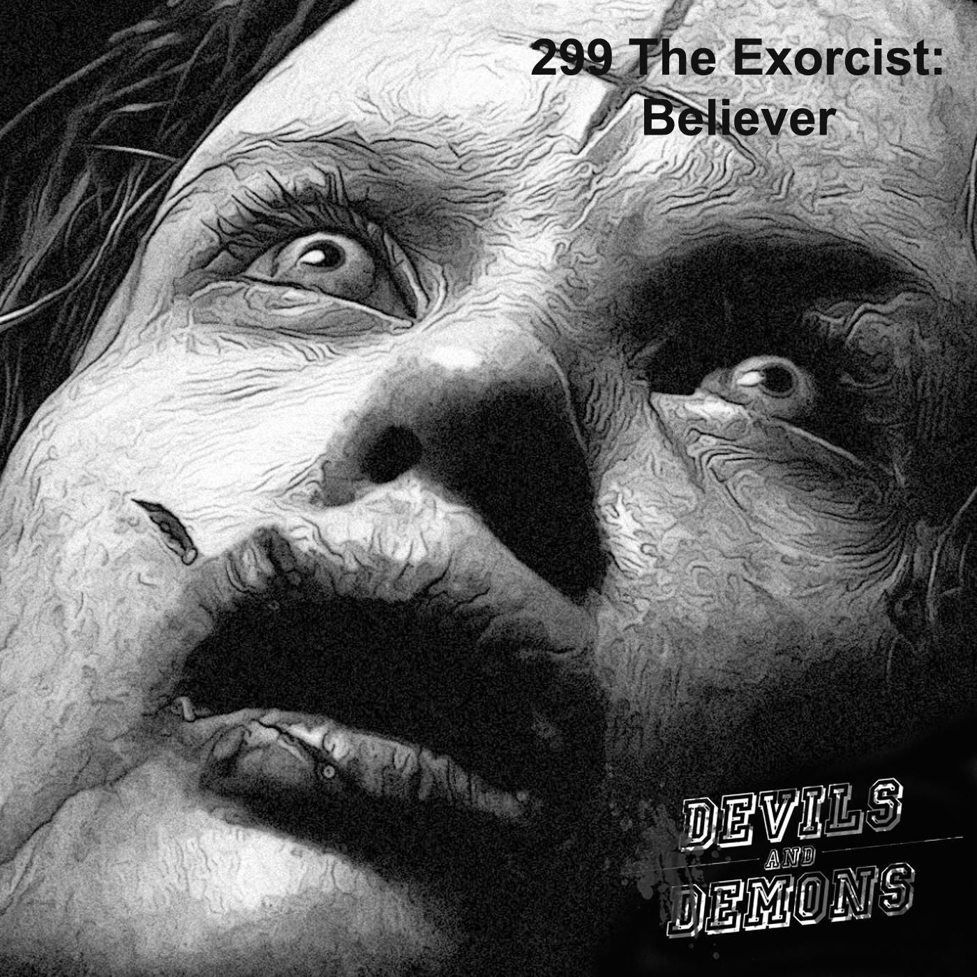 299 The Exorcist: Believer (2023)