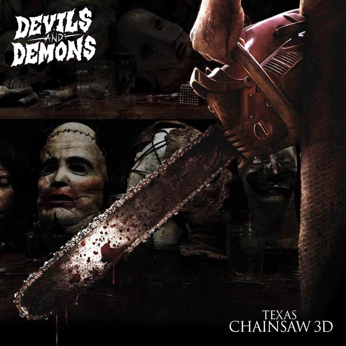 425 Texas Chainsaw 3D (2013)