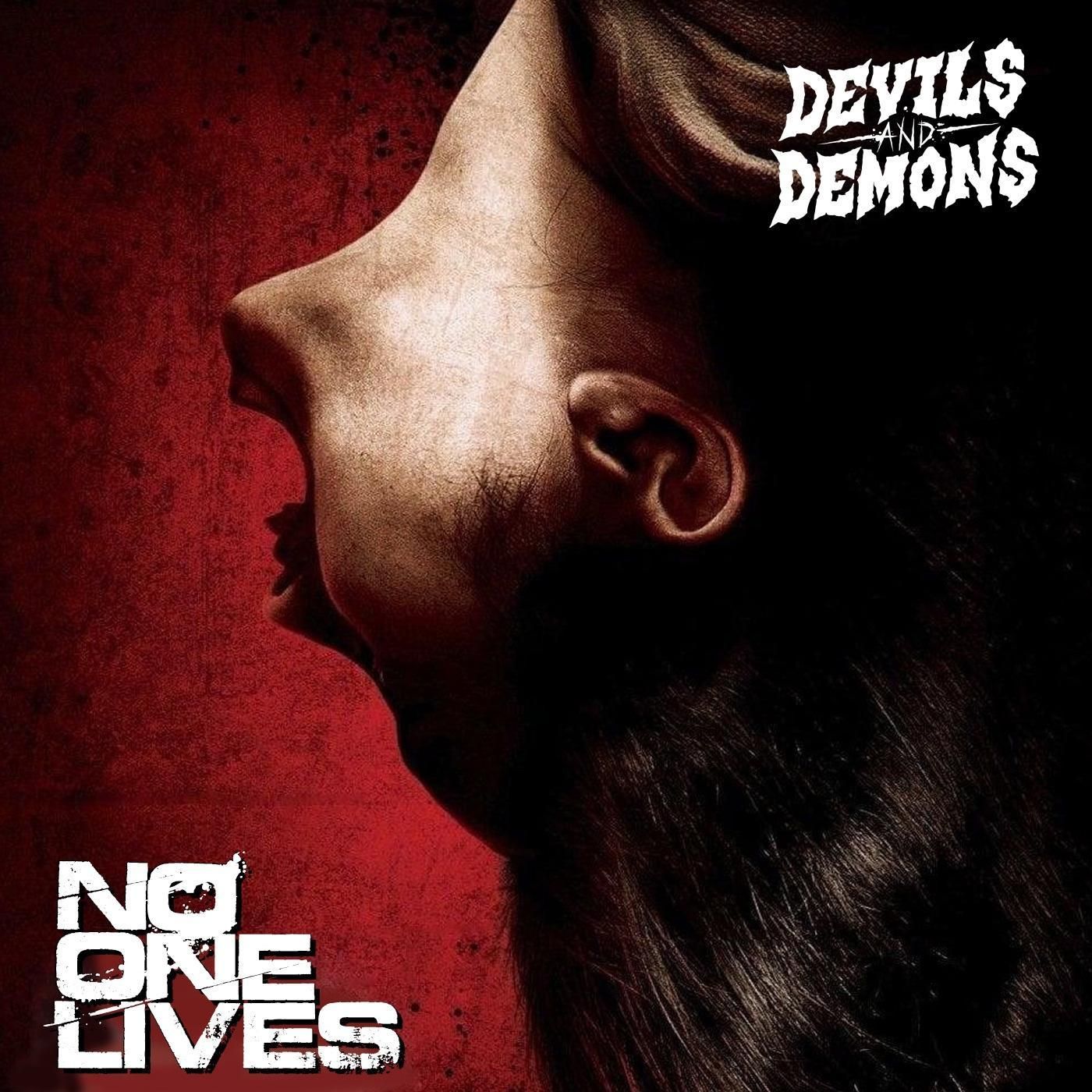 405 No One Lives (2012)