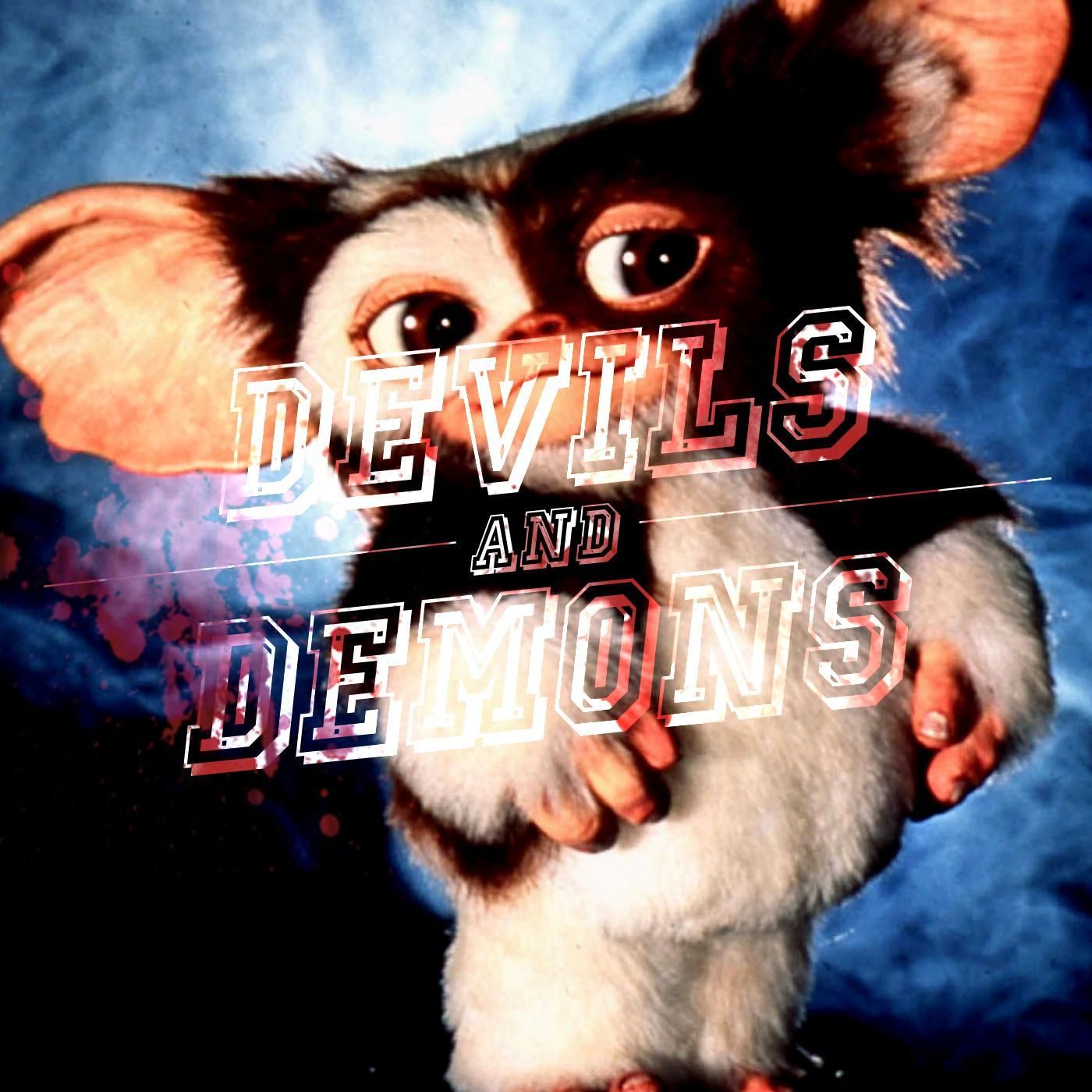 104 Gremlins (1984)
