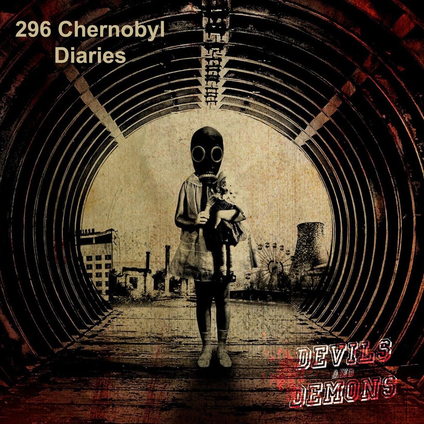 296 Chernobyl Diaries (2012)