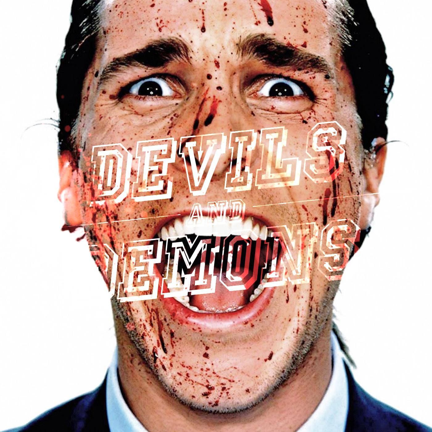 66 American Psycho (2000) feat. André Hecker