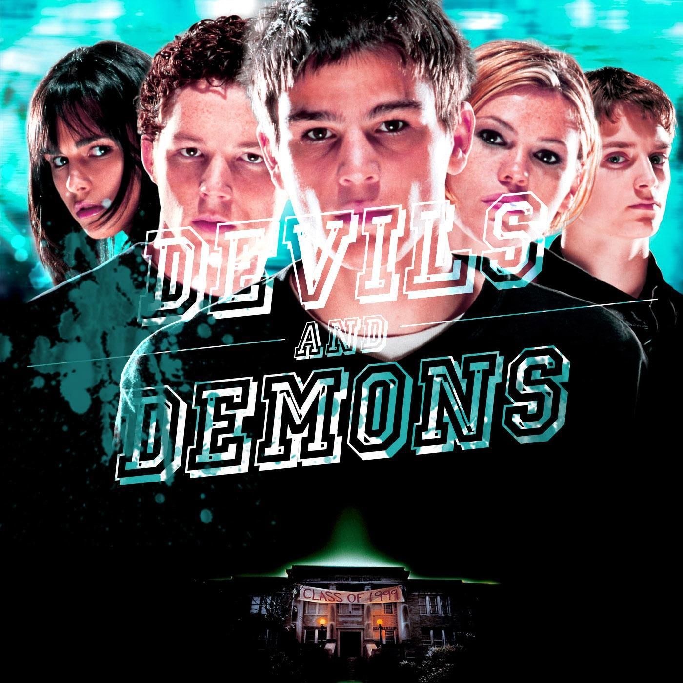118 The Faculty (1998)