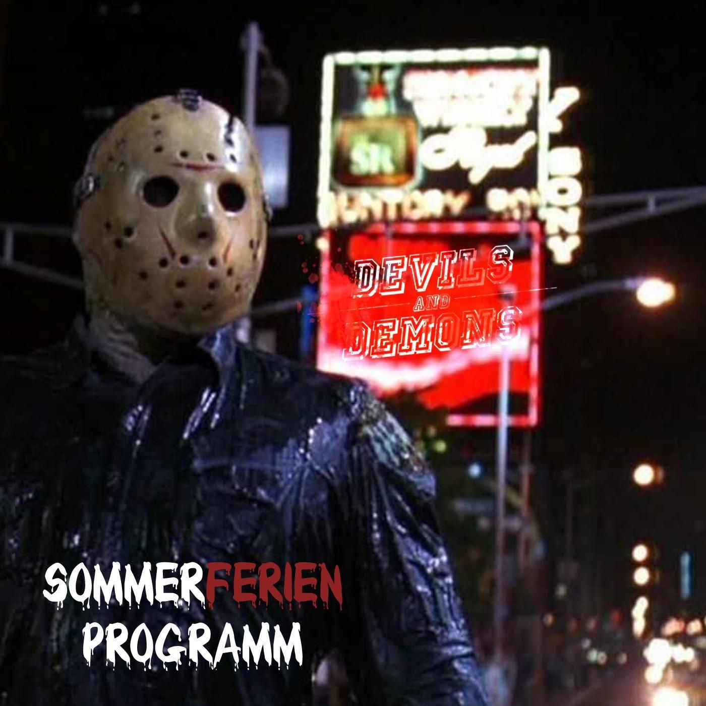 292 Sommerferien Part 4: Lieblingsfilme und Musik