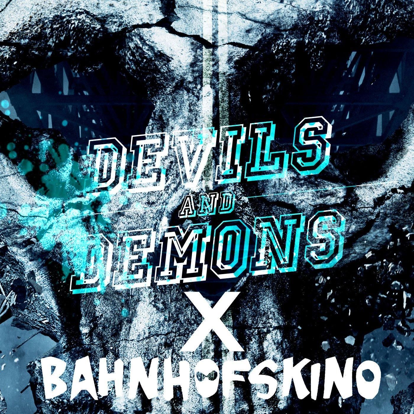 109 Bahnhofskino X Devils & Demons: Final Destination (2000-2011)