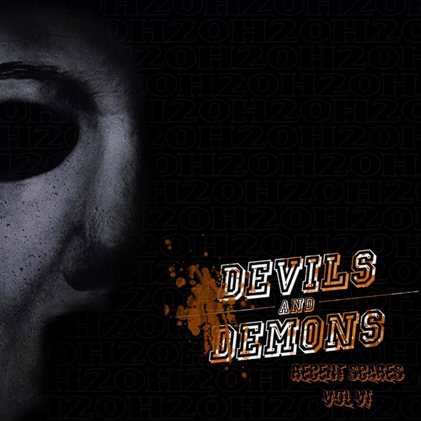 Recent Scares Vol. 6 - Die Heimkinoshow