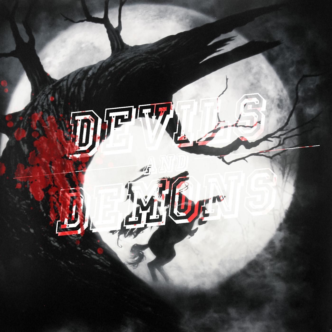 206 Sleepy Hollow (1999) feat. Bianca Behrens (Feenstaub & Mauseohren)