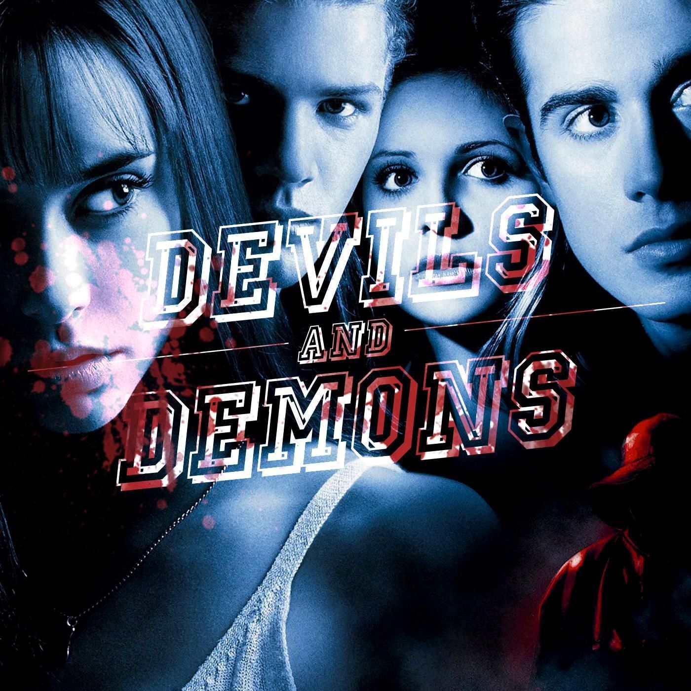 87 I Know What You Did Last Summer (1997-1998)
