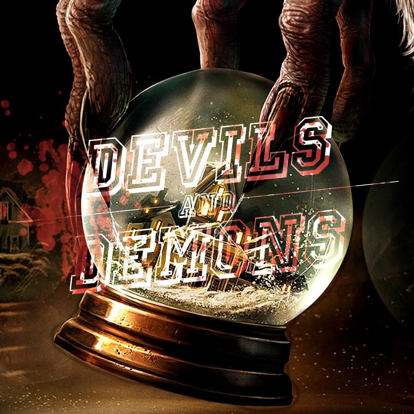 258 Krampus (2015)