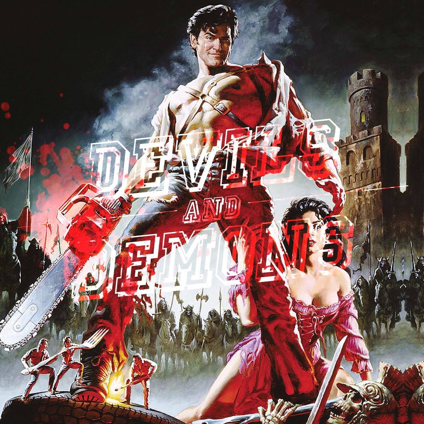 150 Army of Darkness (1992)