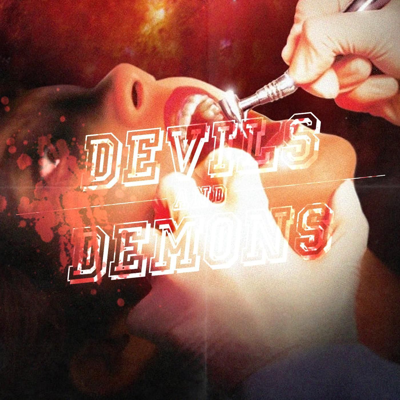 272 The Dentist 1+2 (1996/1998)
