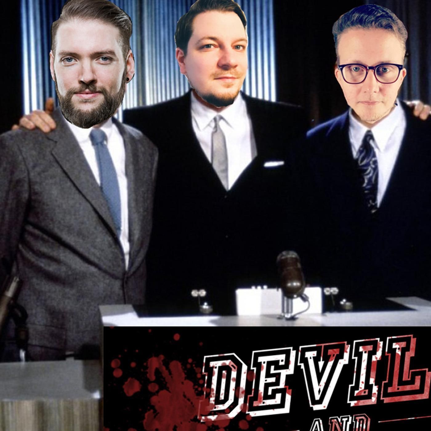 Die Horrorfilmquiz Weltmeisterschaft