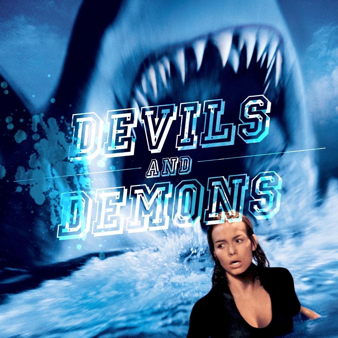285 Deep Blue Sea (1999)
