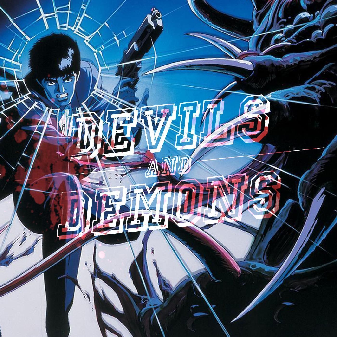 246 Wicked City (1987)