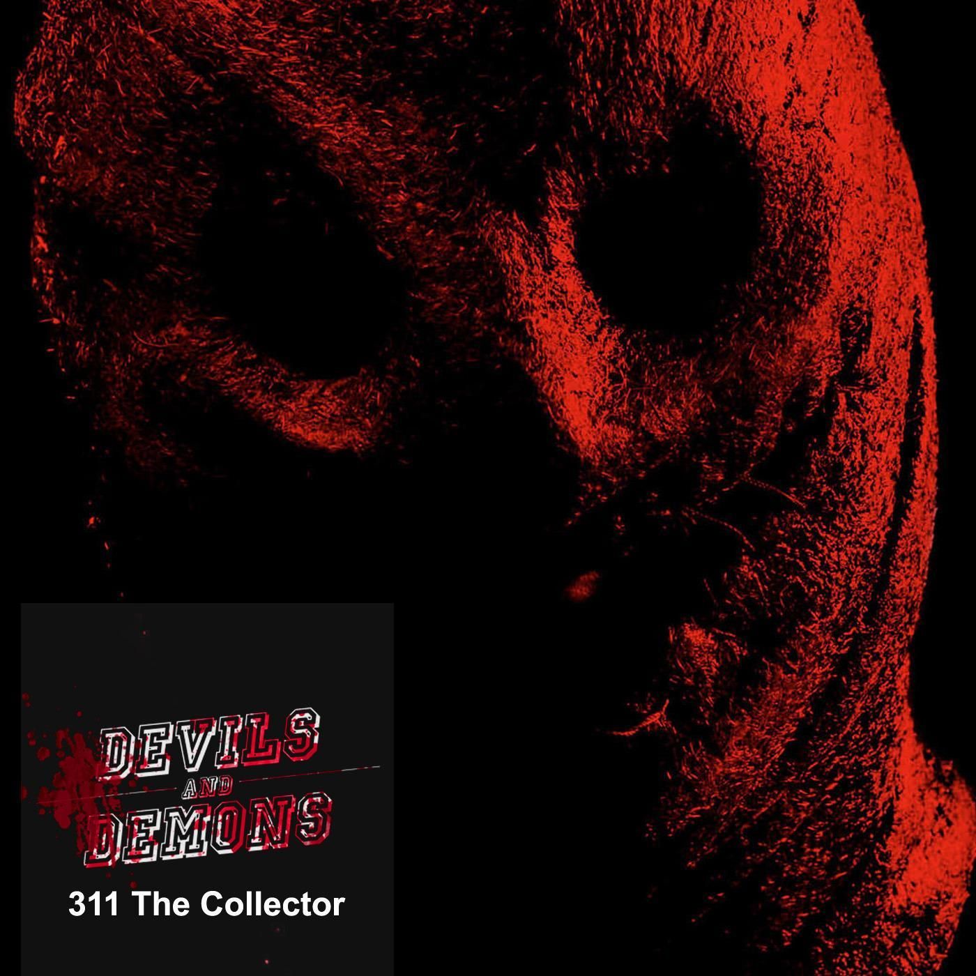 311 The Collector (2009)