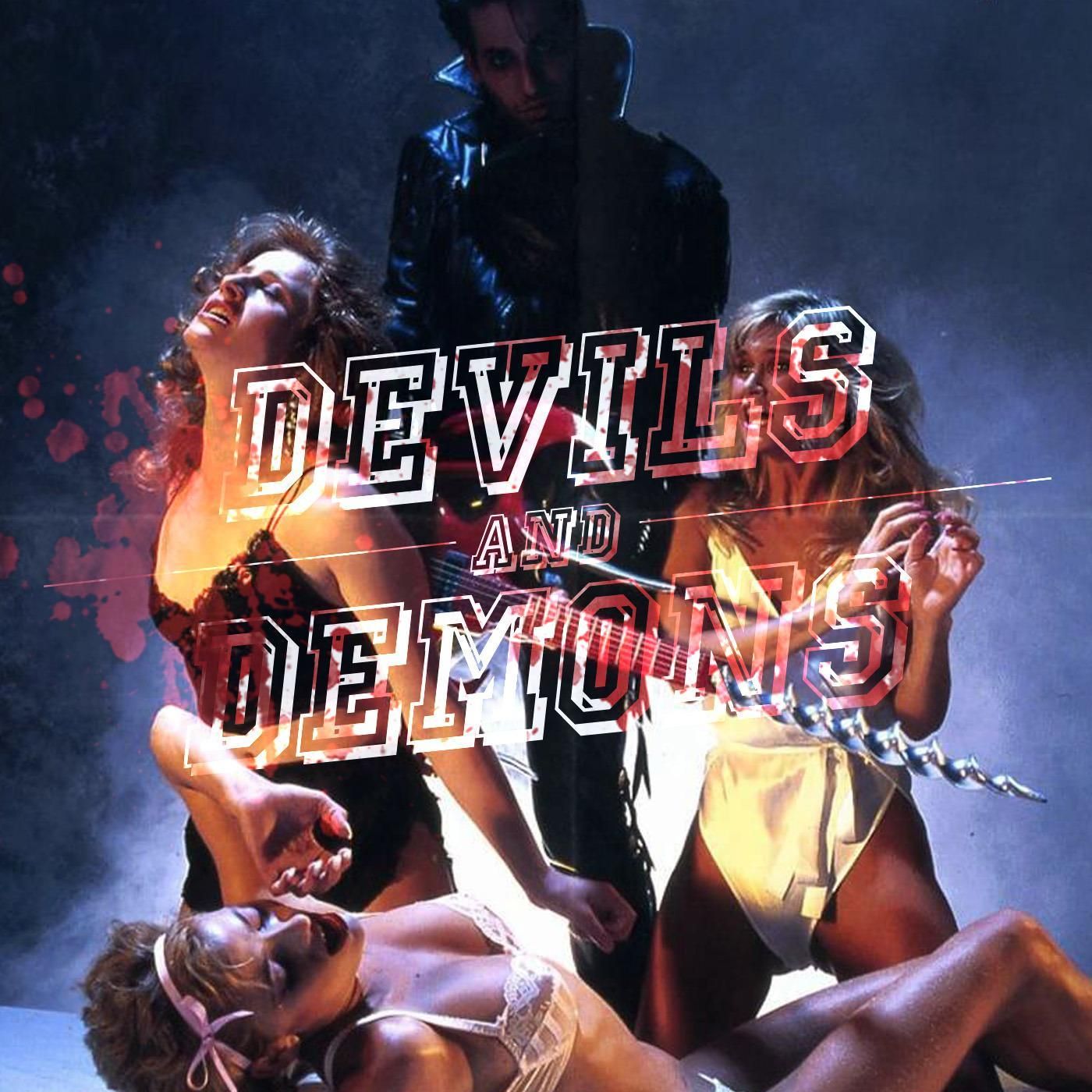 255 Slumber Party Massacre - Die komplette Reihe (1982-2021)