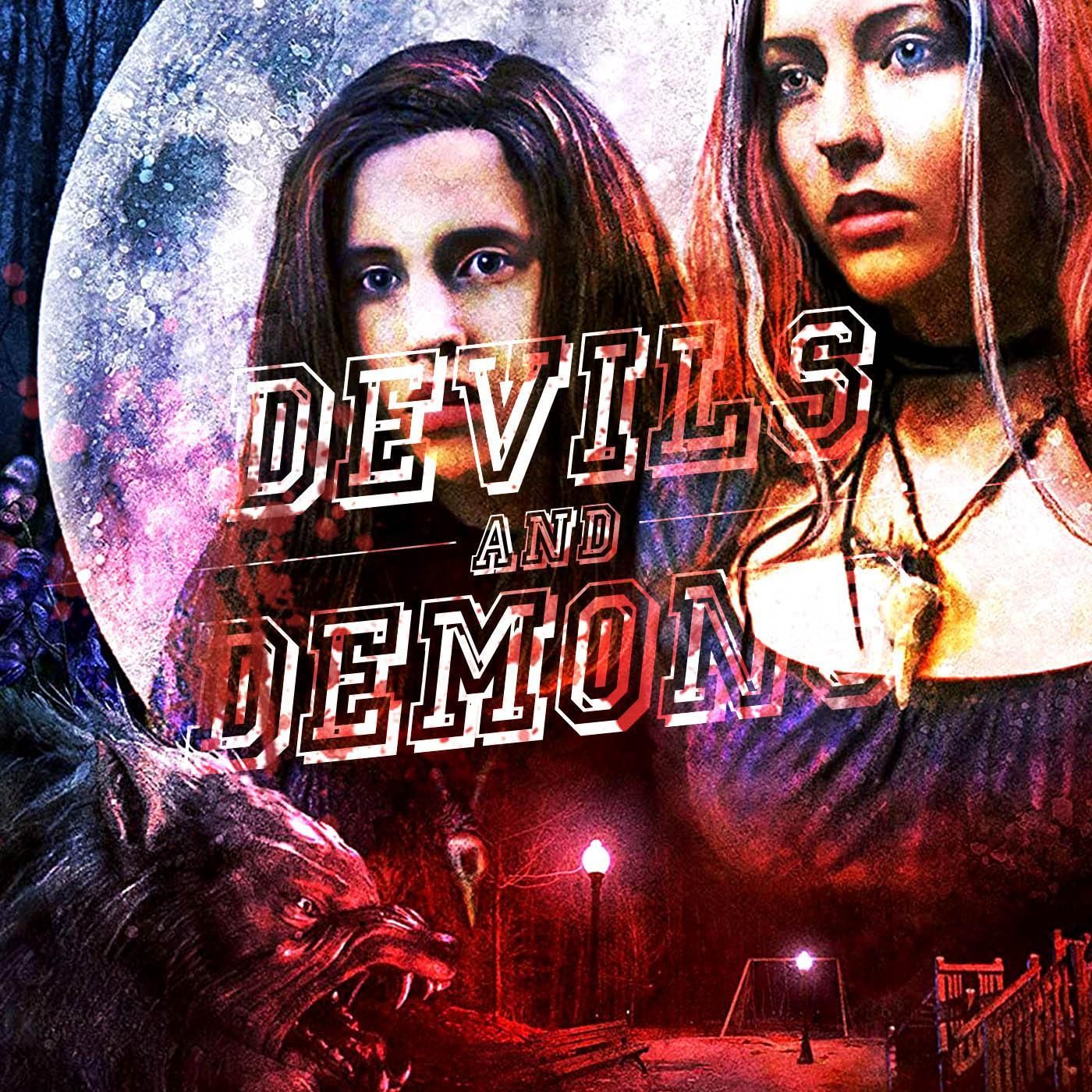 170 Ginger Snaps I-III (2000-2004)