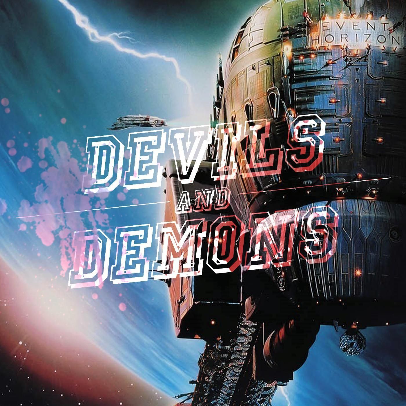 83 Event Horizon (1997)