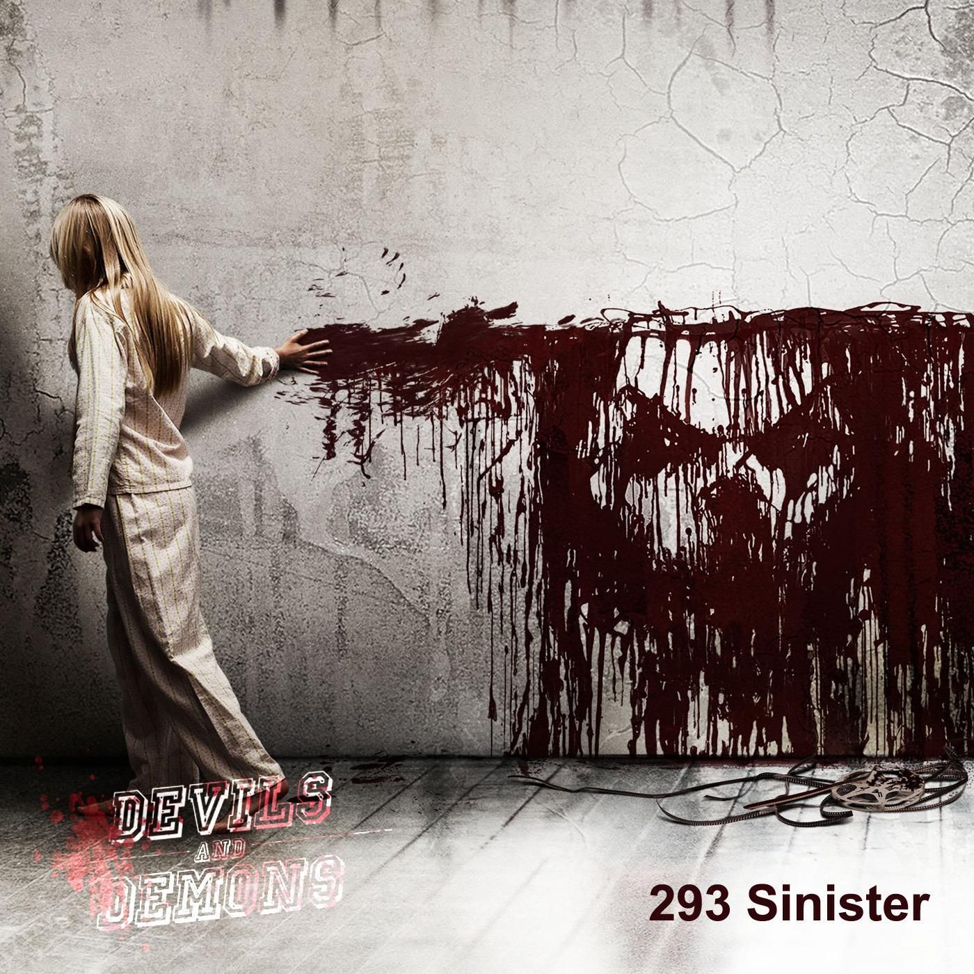 293 Sinister (2012)