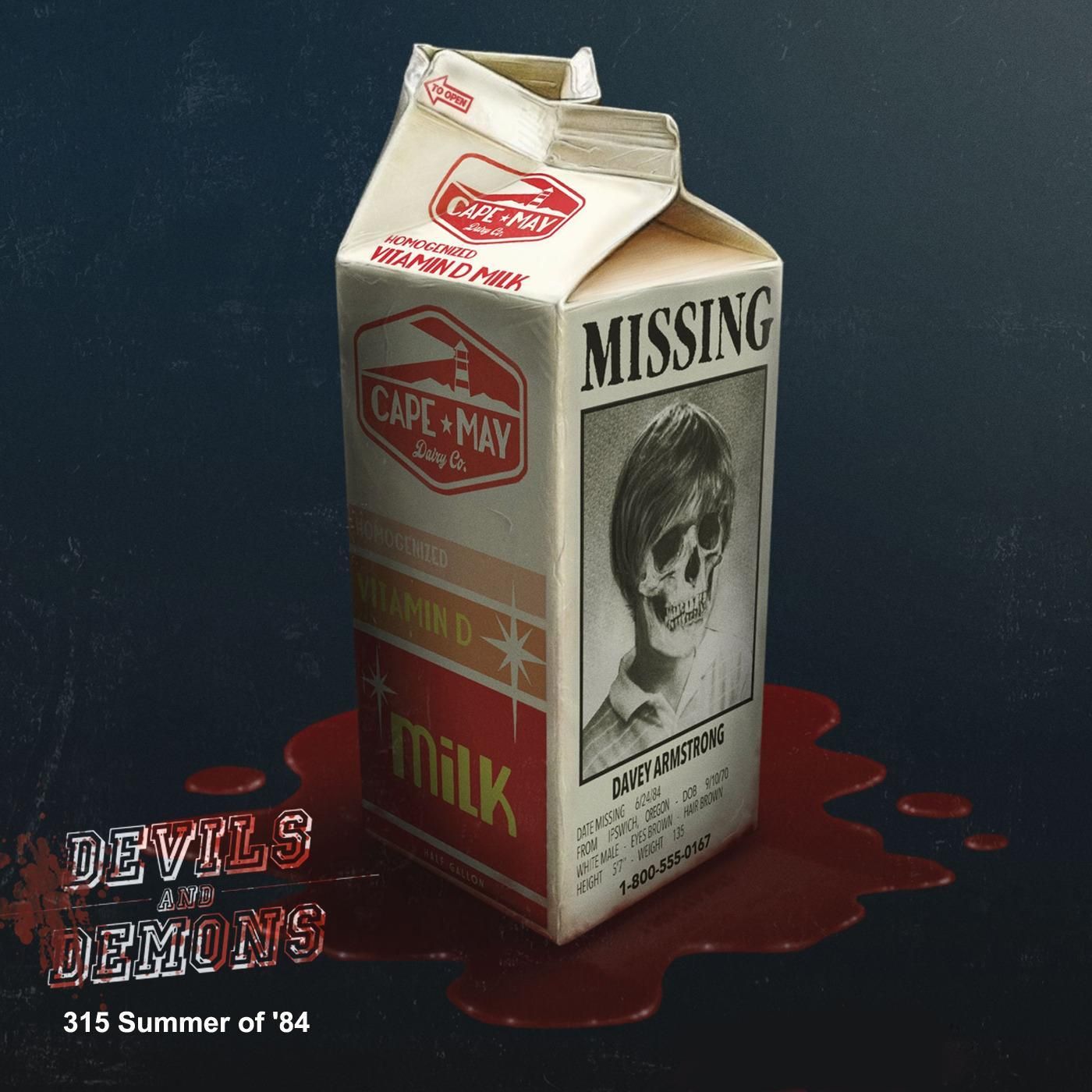 315 Summer of '84 (2018)