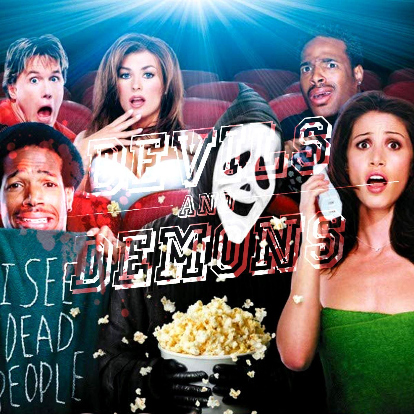 205 Scary Movie (2000)