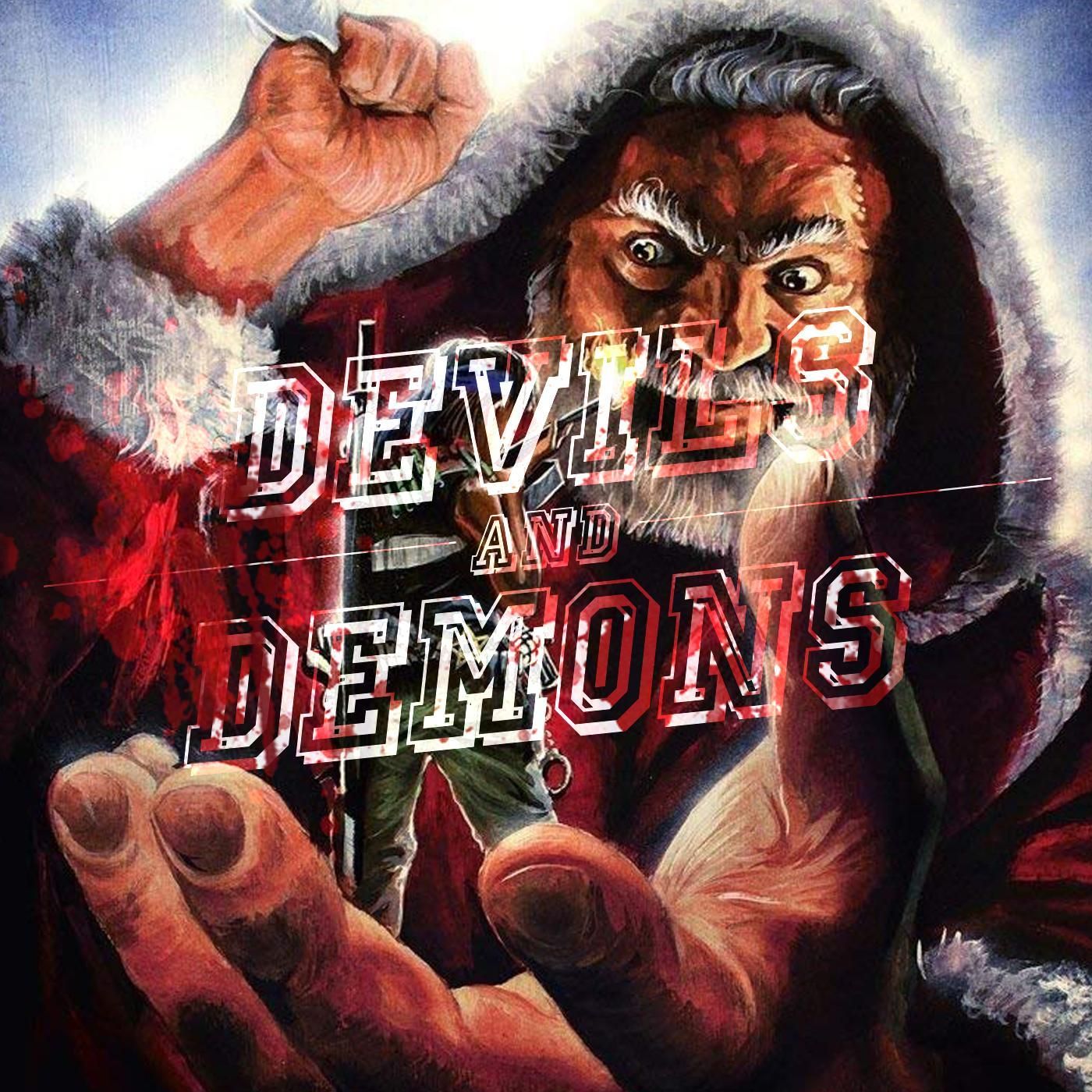 37 Deadly Games (1989) feat. Dominik Roth