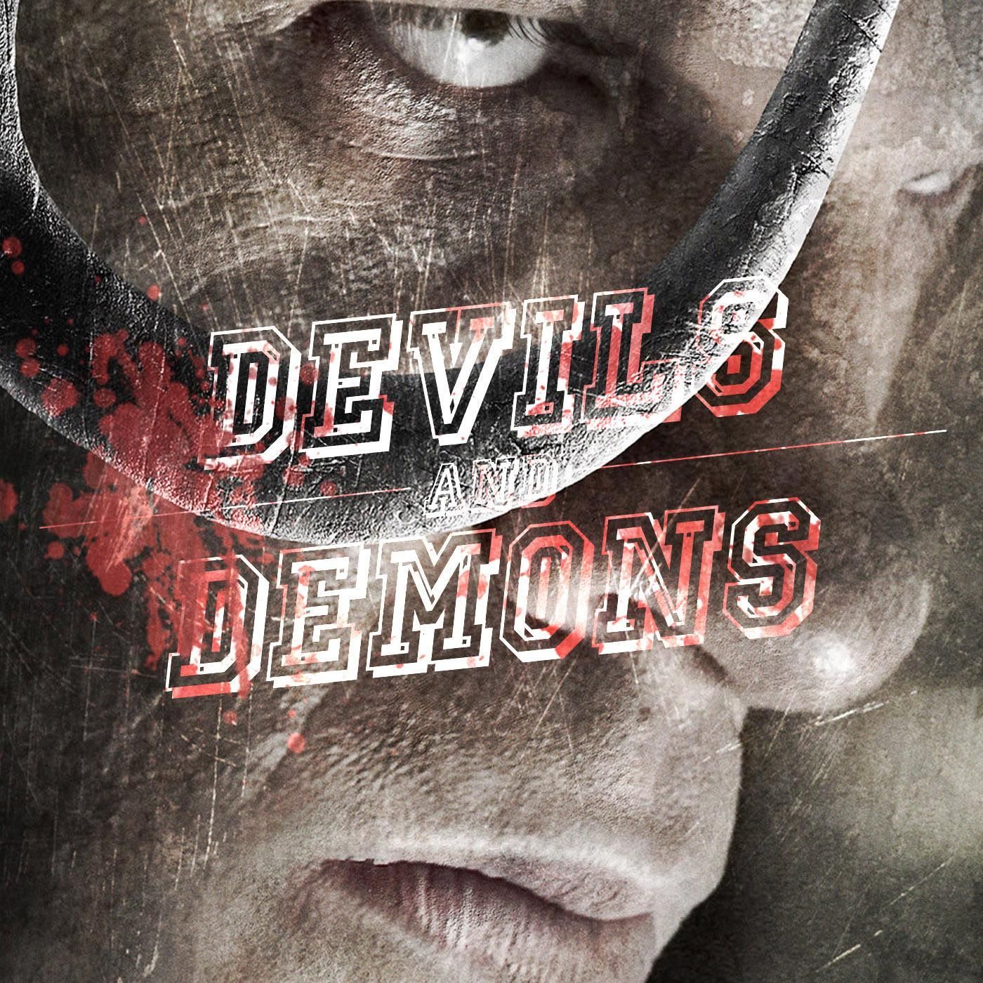 245 See No Evil 1+2 (2006/2014)