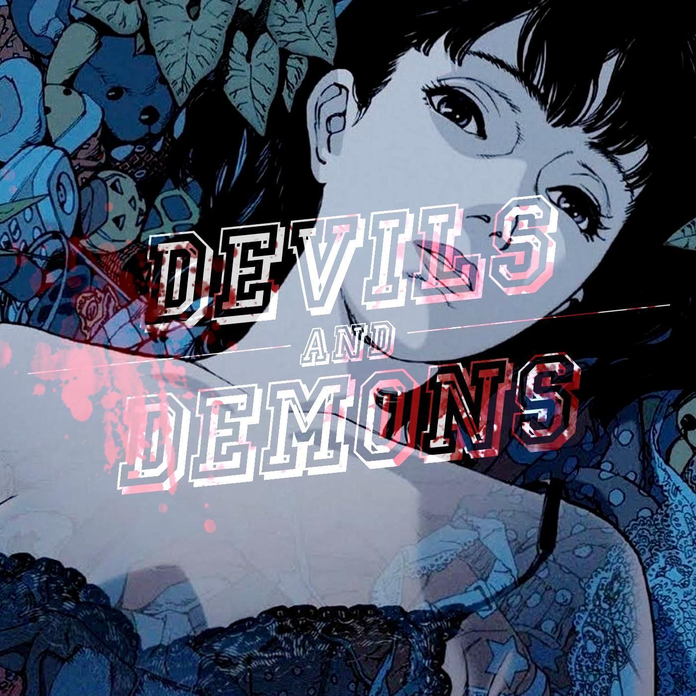 14 Perfect Blue (1997) feat. Lara Keilbart (Polygamia)