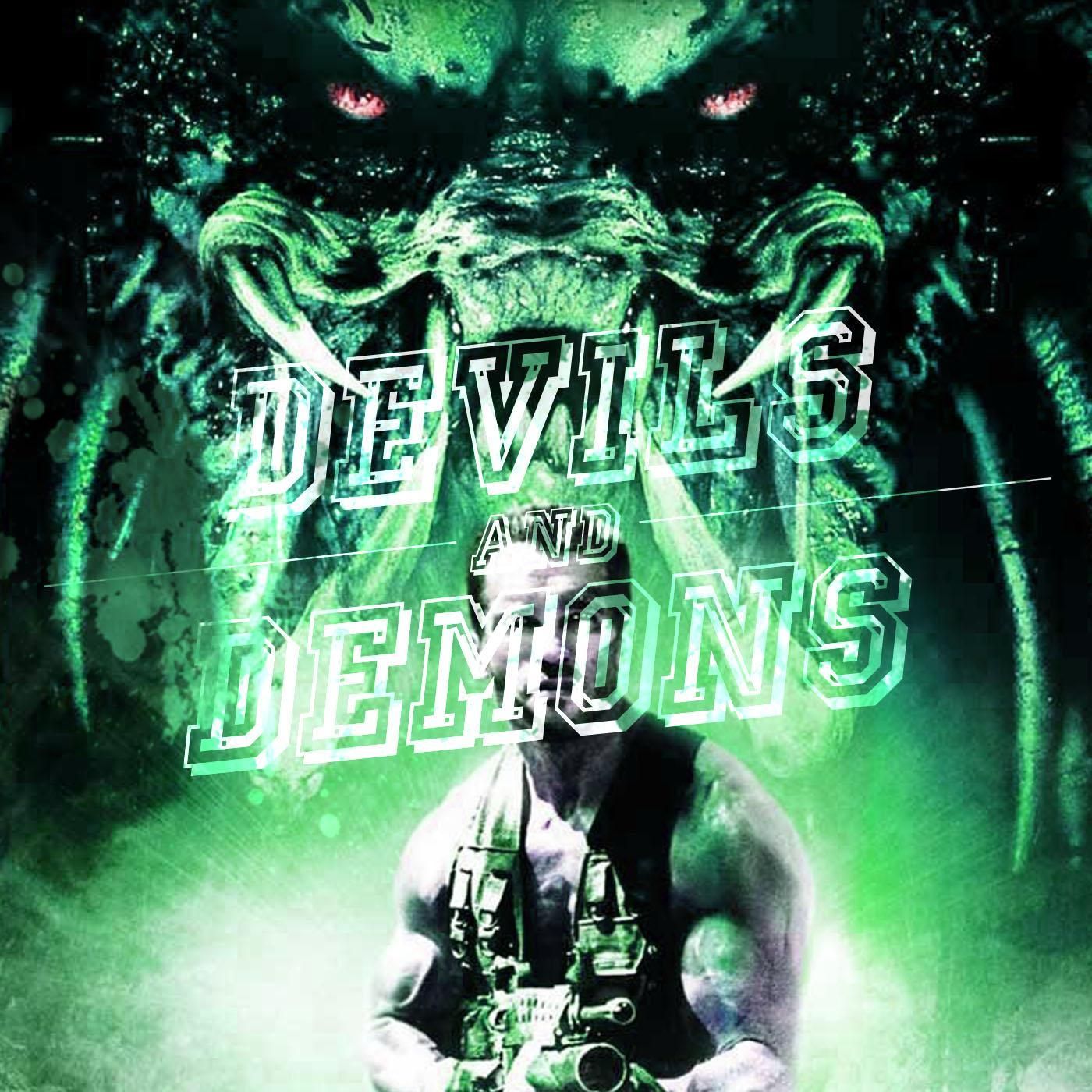 182 Predator (1987)