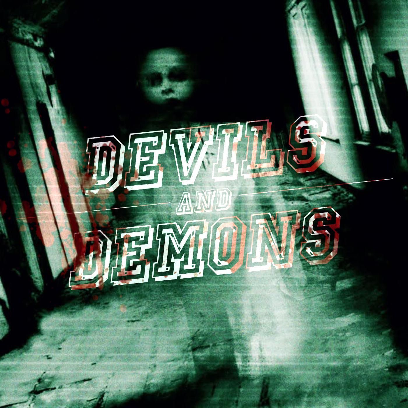 22 Grave Encounters 1 + 2 (2011/2012)