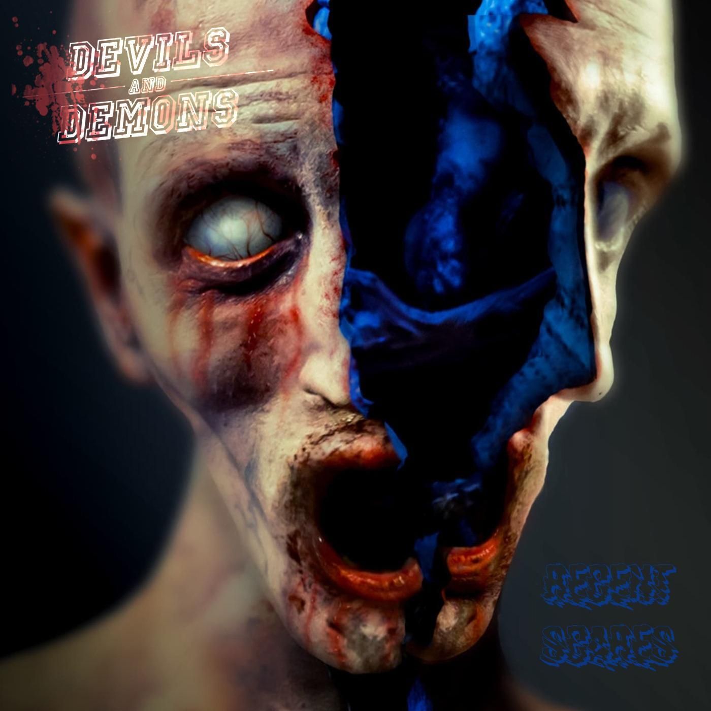 Recent Scares Vol. 7 - Die Heimkinoshow