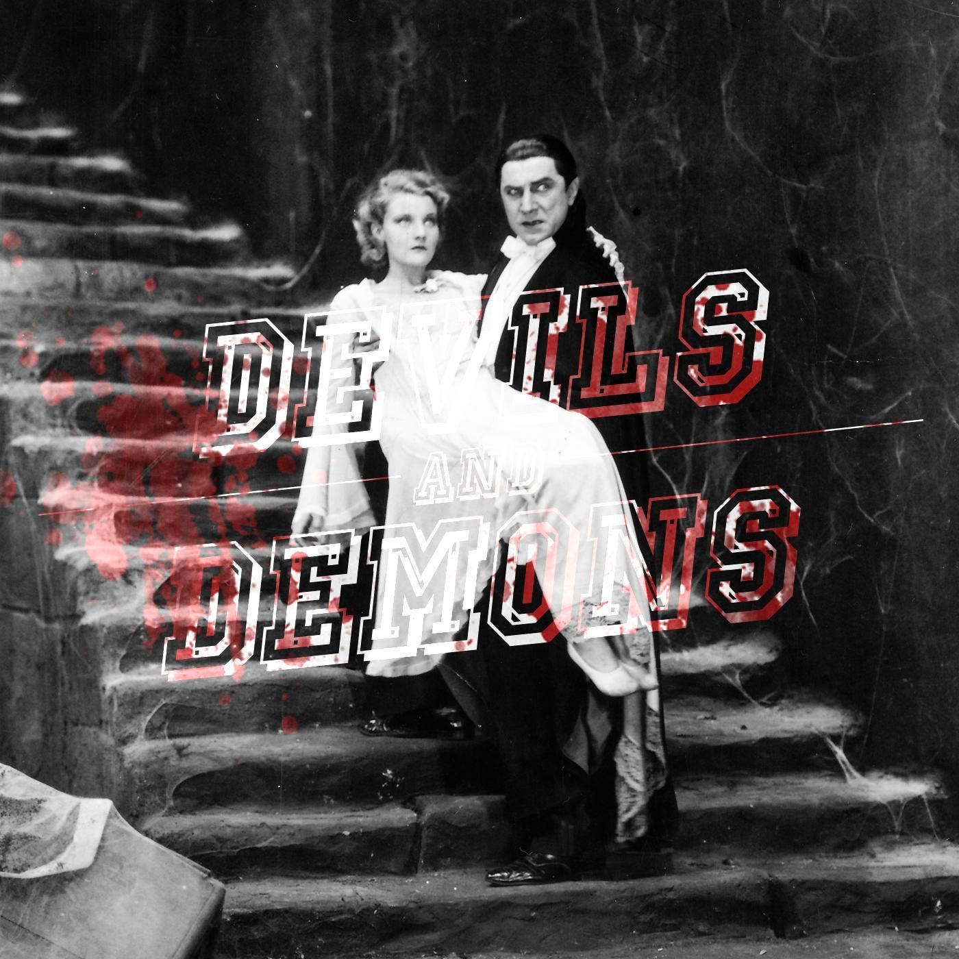 23 Dracula (1931)