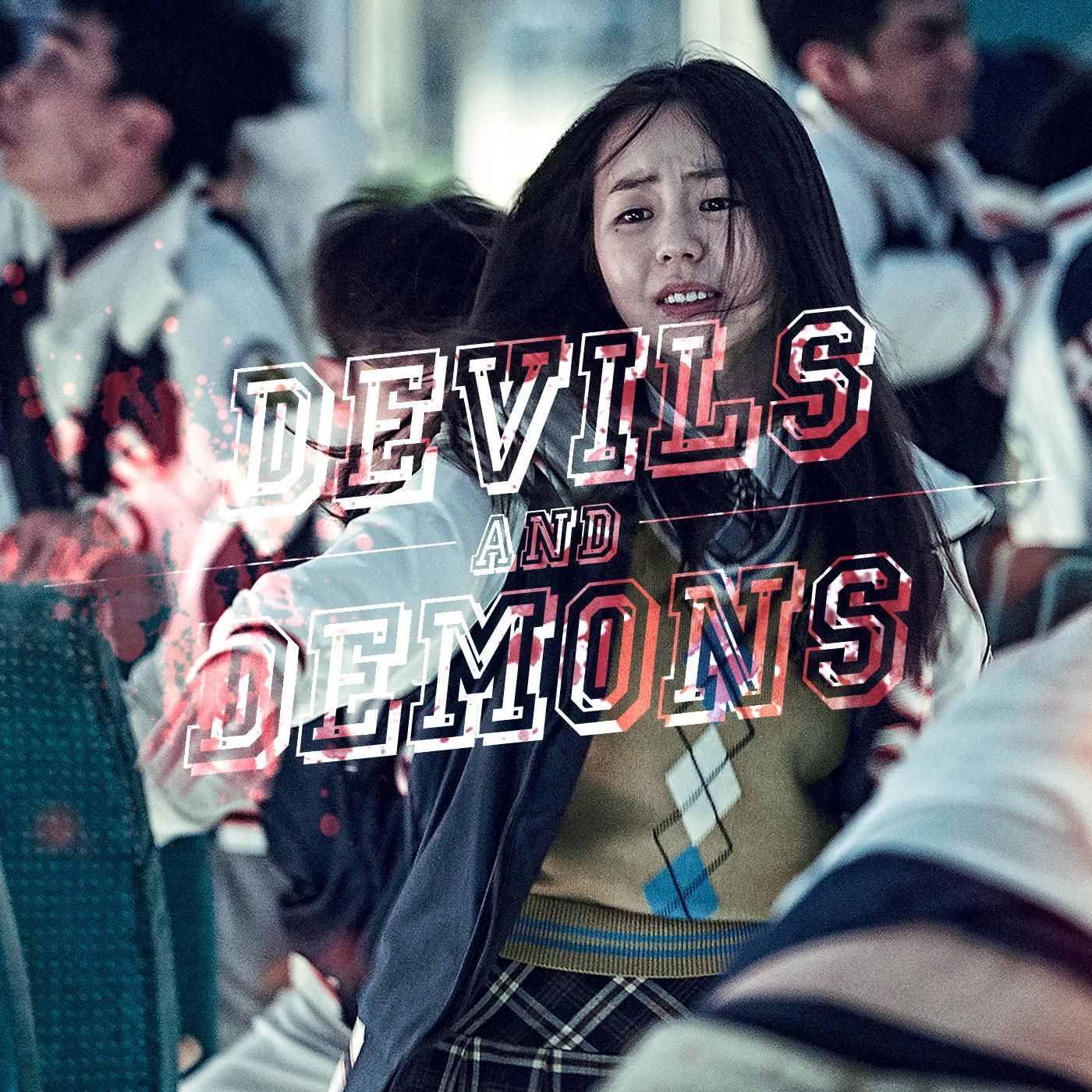 52 Train to Busan (2016)
