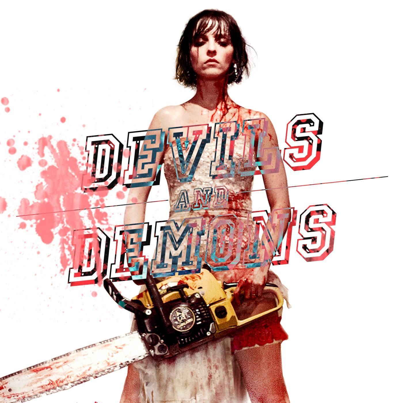 265 [REC]³: Genesis + [REC] 4: Apocalypse (2012/2014)