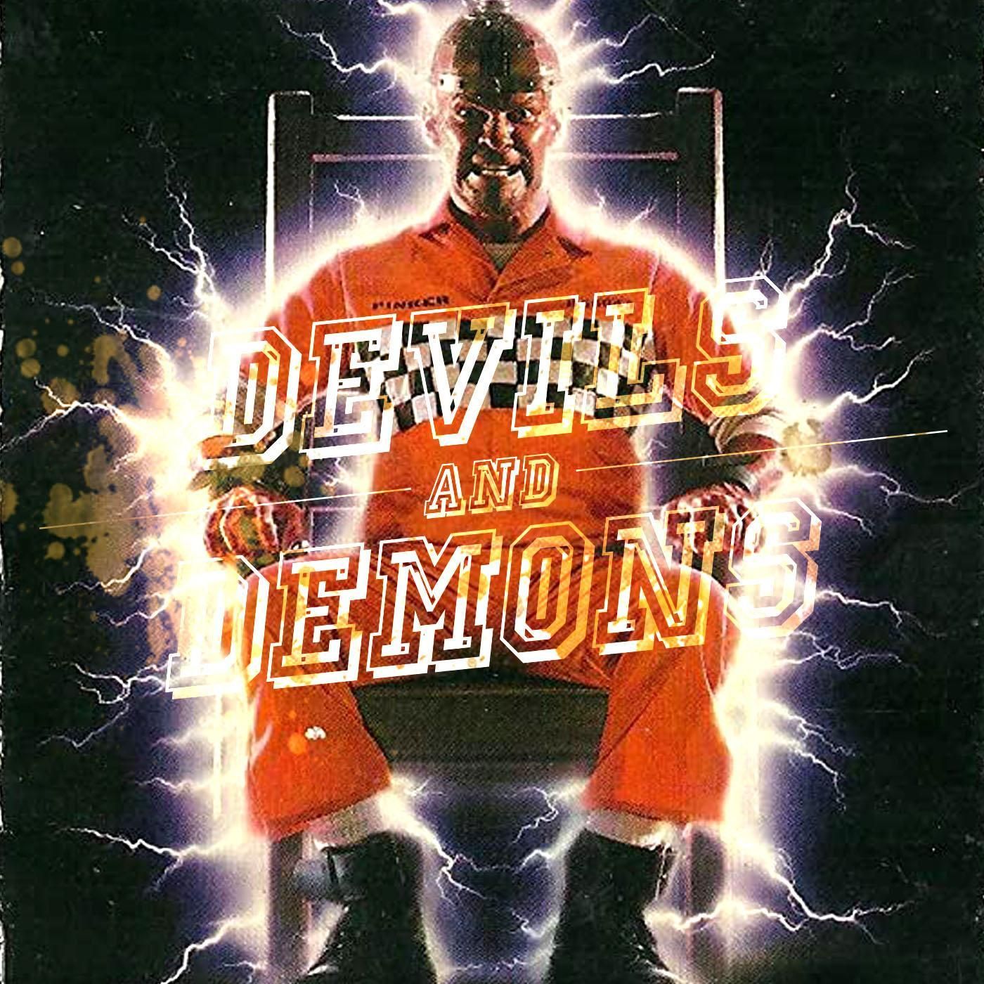 125 Shocker (1989)