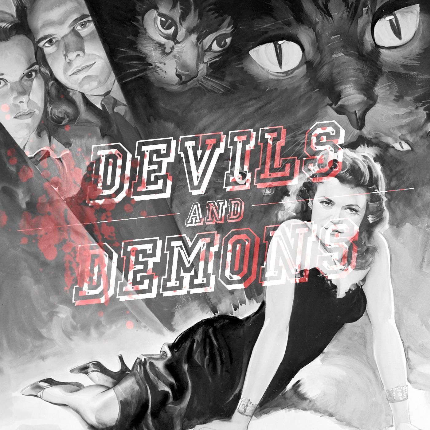29 Cat People (1942)