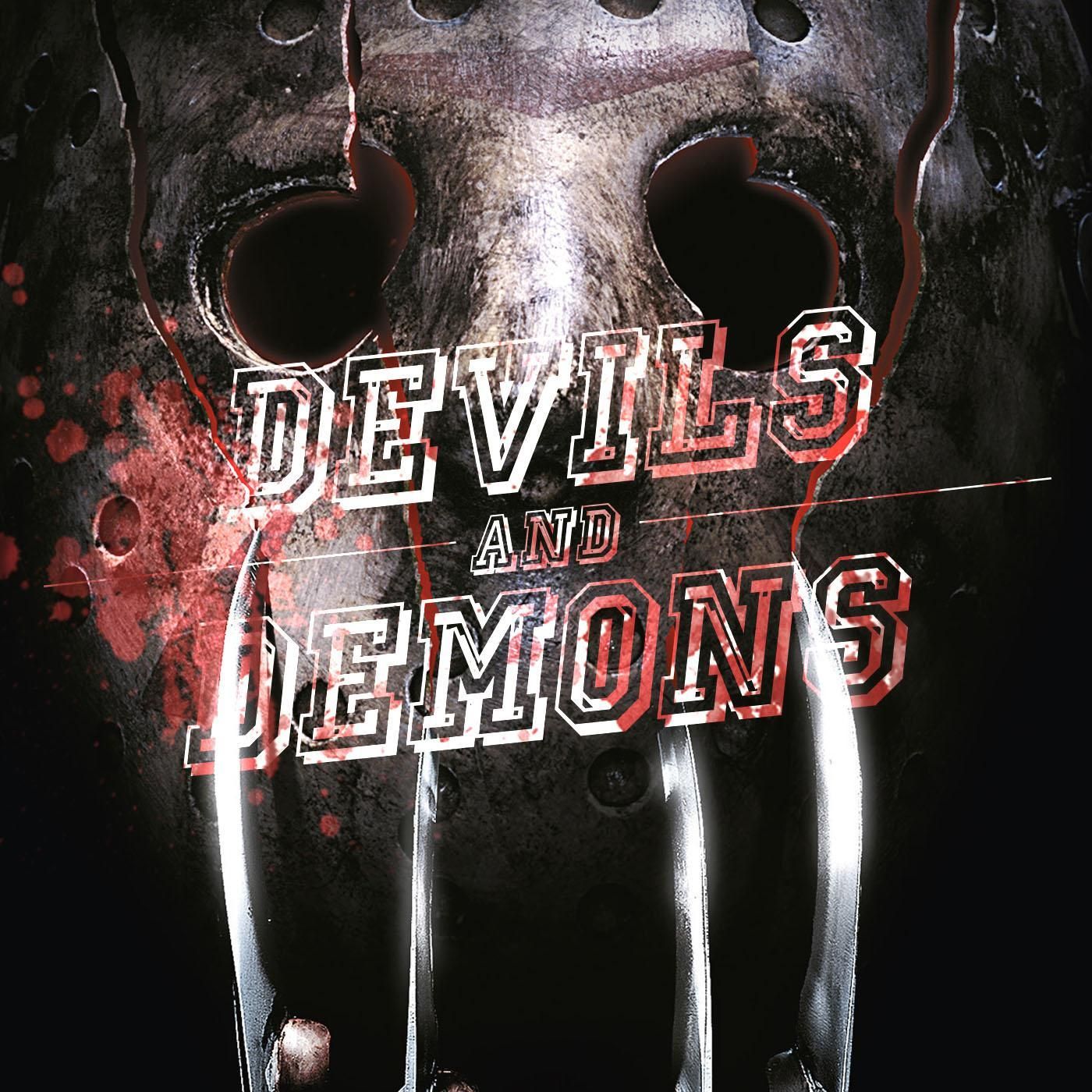 200 Freddy vs. Jason (2003) + Eure Top 40 Horrorfilme