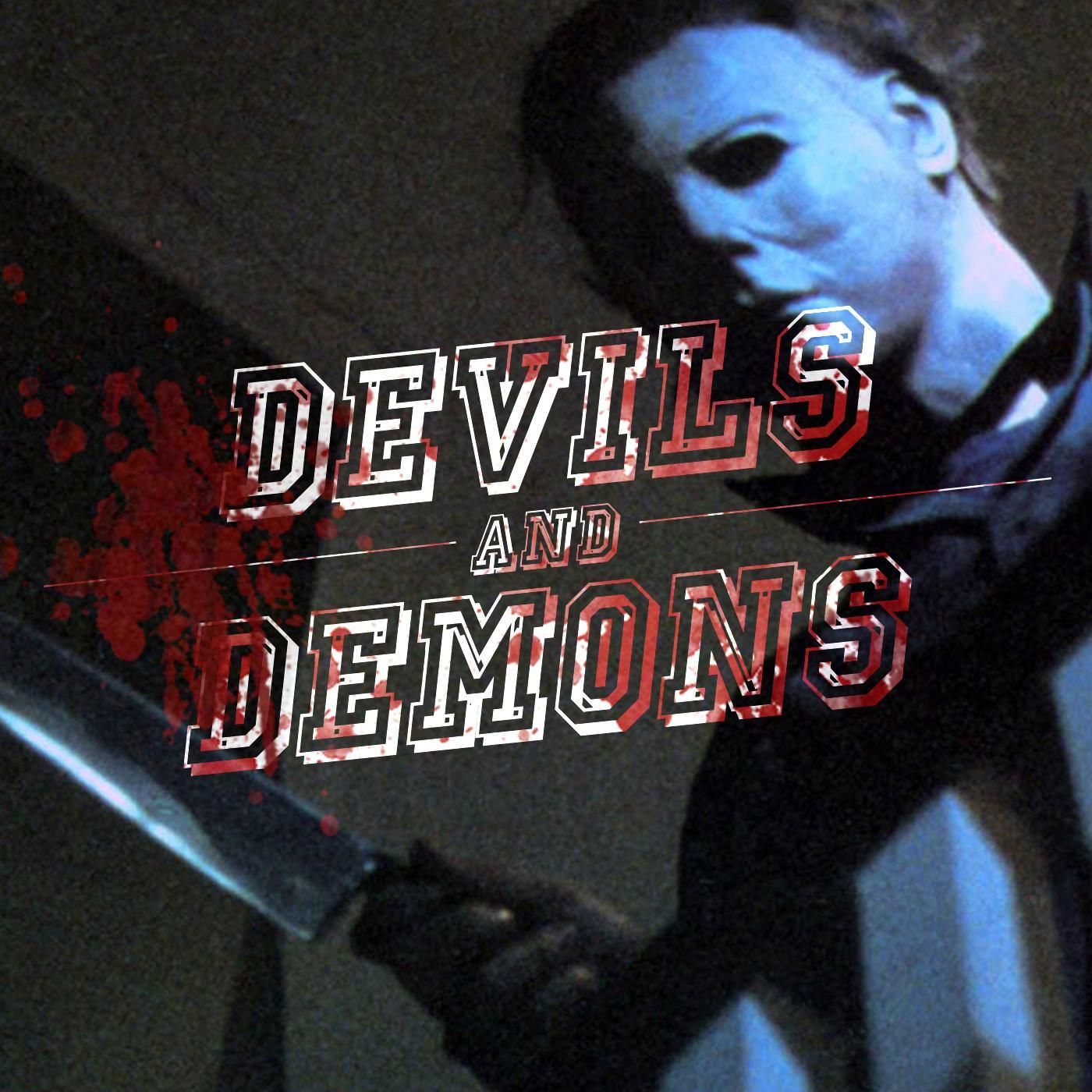 30 Halloween (1978-2002) feat. André Hecker