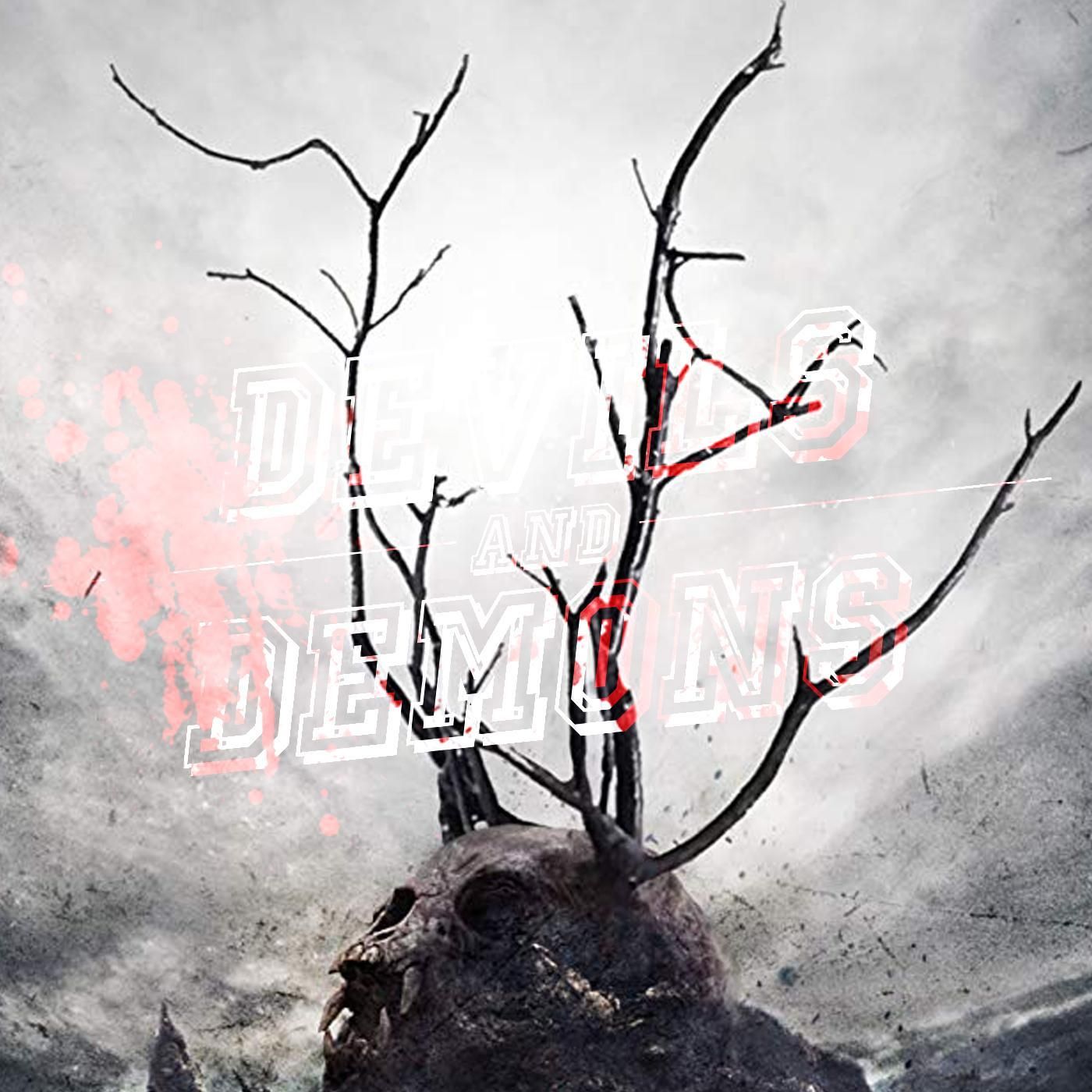 72 Rootwood (2019) feat. Mario von Czapiewski