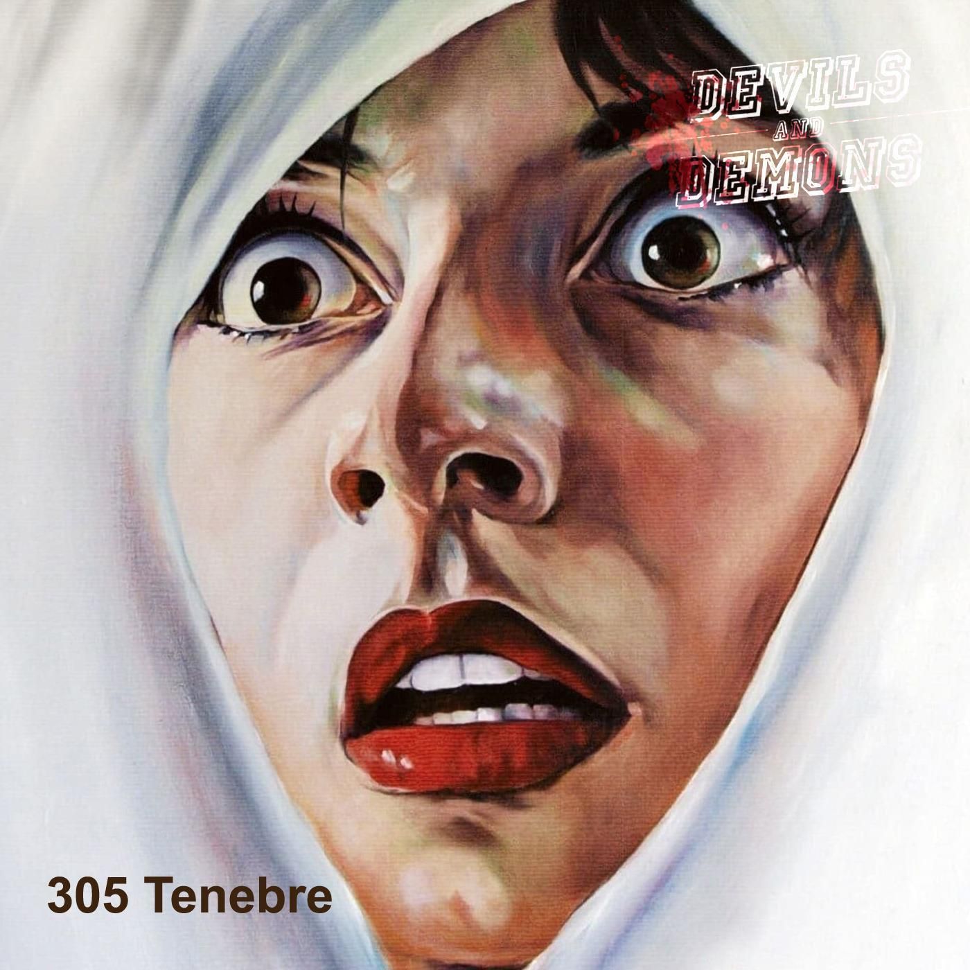 305 Tenebre (1982)